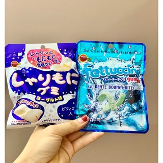 KẸO GUMMY BOURBON NHẬT BẢN