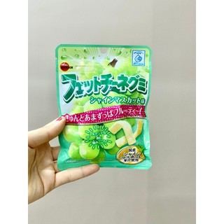 KẸO GUMMY BOURBON NHẬT BẢN
