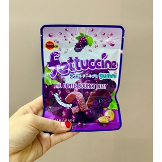 KẸO GUMMY BOURBON NHẬT BẢN