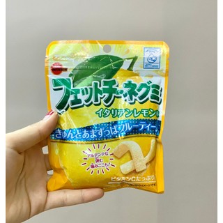 KẸO GUMMY BOURBON NHẬT BẢN