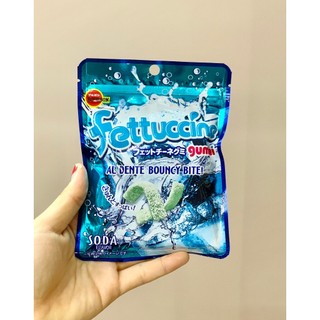 KẸO GUMMY BOURBON NHẬT BẢN