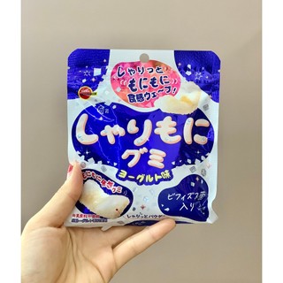 KẸO GUMMY BOURBON NHẬT BẢN