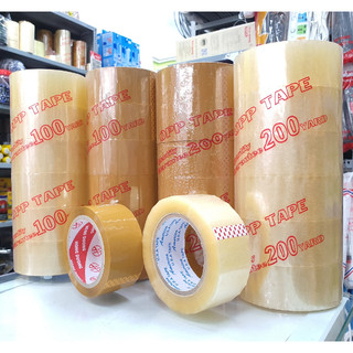 Combo 6 cuộn Băng Keo siêu dính giá tại xưởng
