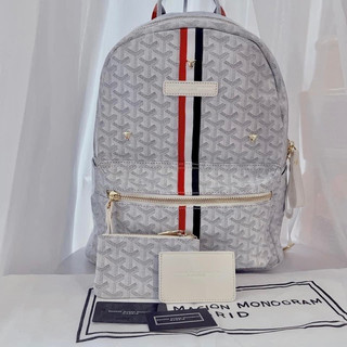 Balo edmond masion authentic 100% tặng kèm ví da