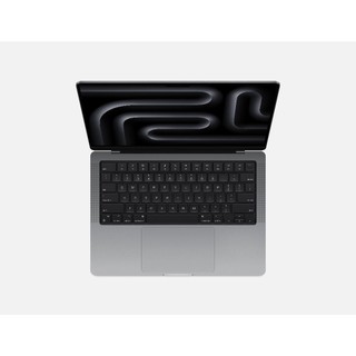 MacBook Pro 14 inch M3 Pro 2023 (11 Core CPU| 14 core GPU| 18GB RAM| 512GB SSD)