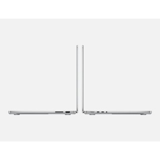 MacBook Pro 14 inch M3 Pro 2023 (11 Core CPU| 14 core GPU| 18GB RAM| 512GB SSD)