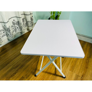 Bàn đa năng chân cao 50 kích thước 40/60 , 50/70 cm