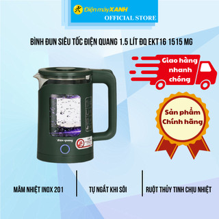 Bình đun siêu tốc điện quang 1.5 lít đq ekt16 1515 mg