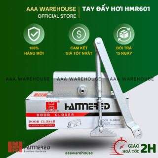   20-45kg  TAY CO THUỶ LỰC Hammered chính hãng hàng loại tốt Có dừng 90 độ và Không dừng 