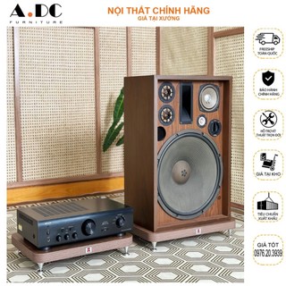 Chân Loa Sub, Kệ để loa sub, Loa cây, Ampli  (1chiếc)