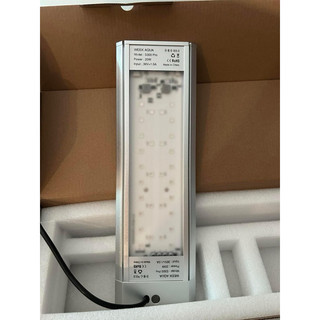 SHADE HT ( chắn sáng) WEEK S300 pro chất liệu inox 430