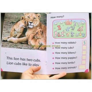 Dolphin Reader - Level Starter-4 ( trọn bộ 39q )