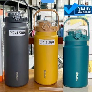  Bình giữ nhiệt BAOL WX-27 inox 304 nắp cực tiện dụng dung tích 1050ML 