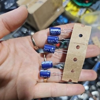 10c tụ 5.6 uf 400v