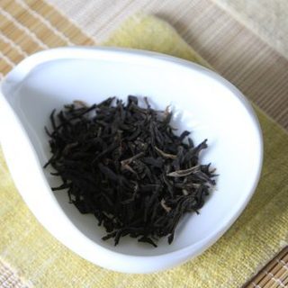 Trà lùng tao - trà bà vân