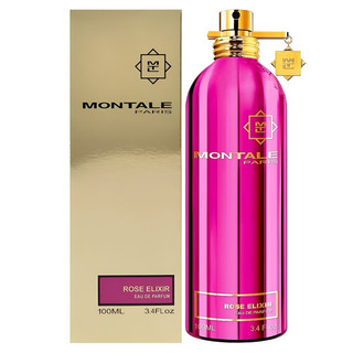 NƯỚC HOA NỮ: Montale Roses Elixir EDP 100ml.
