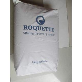 Tinh bột bắp biến tính (CH20 -  Roquette) Bao 25kg _ E 1422 - Ý