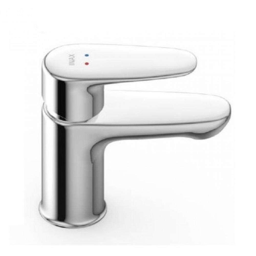 Vòi Nóng Lạnh Chậu rửa Lavabo Chính hãng Inax LFV-1112S, bảo hàng theo hãng 2 năm