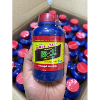 B1 Thái Nhập Khẩu