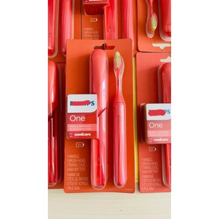[HÀNG MỸ] Bàn chải điện Philips One, Philips sonicare one.