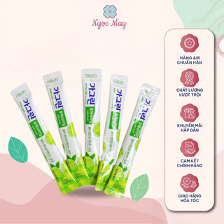 Nước súc miệng garglin hàn quốc – chăm sóc răng miệng toàn diện