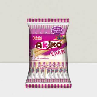 Bánh Que Akiko Có Nhân Oishi