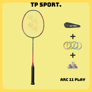 Vợt cầu lông yonex chính hãng arcsaber 11, 7, astrox 77, 88, 88d, 88s, 99, nanoflare 800, 1000 play