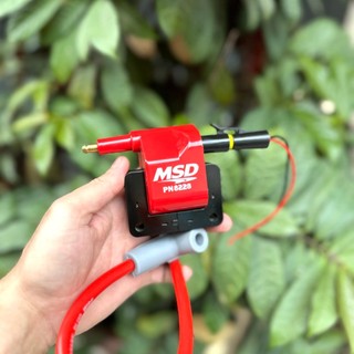 Mobin sườn MSD sử dụng cho xe xăng cơ và Fi hàng mod tem in lụa