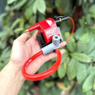 Mobin sườn MSD sử dụng cho xe xăng cơ và Fi hàng mod tem in lụa