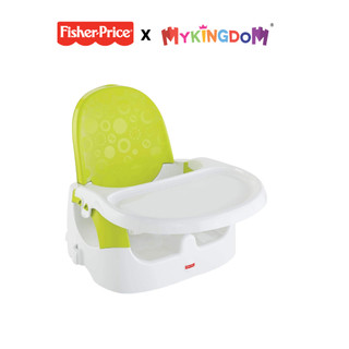 Ghế tập ăn dặm cho bé FISHER PRICE BCD26
