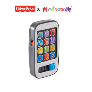 Điện thoại thông minh FISHER PRICE CFC90