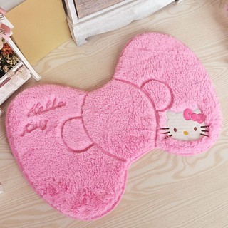 🌸THẢM NƠ HELLO KITTY 🎀 KITTY HOUSE