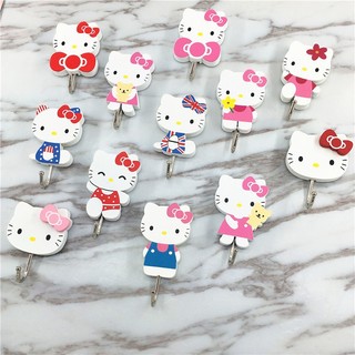 🌻MÓC DÁN CẶP KITTY 🎀 KITTY HOUSE