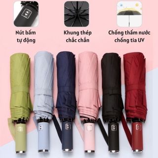 Ô tự động gấp gọn hàng Nhật mẫu mới
