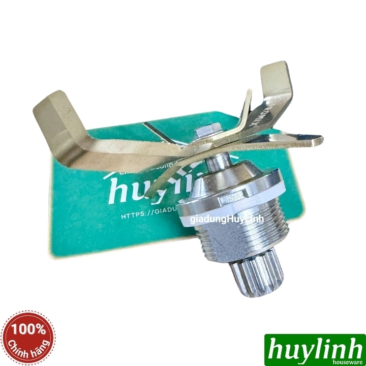 Lưỡi dao thay thế cho máy xay Promix PM-911B - Phụ kiện