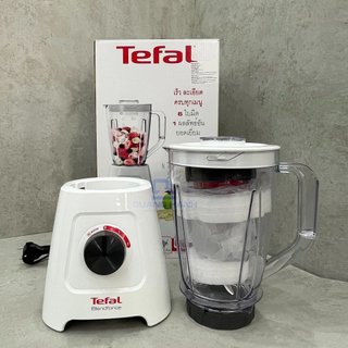 Máy Xay Sinh Tố Tefal BL427166 (600W - 1.25 Lít)
