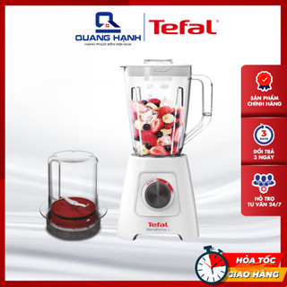 Máy xay sinh tố tefal bl427166