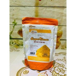 100G BỘT PHÔ MAI SUPPER CHEESE