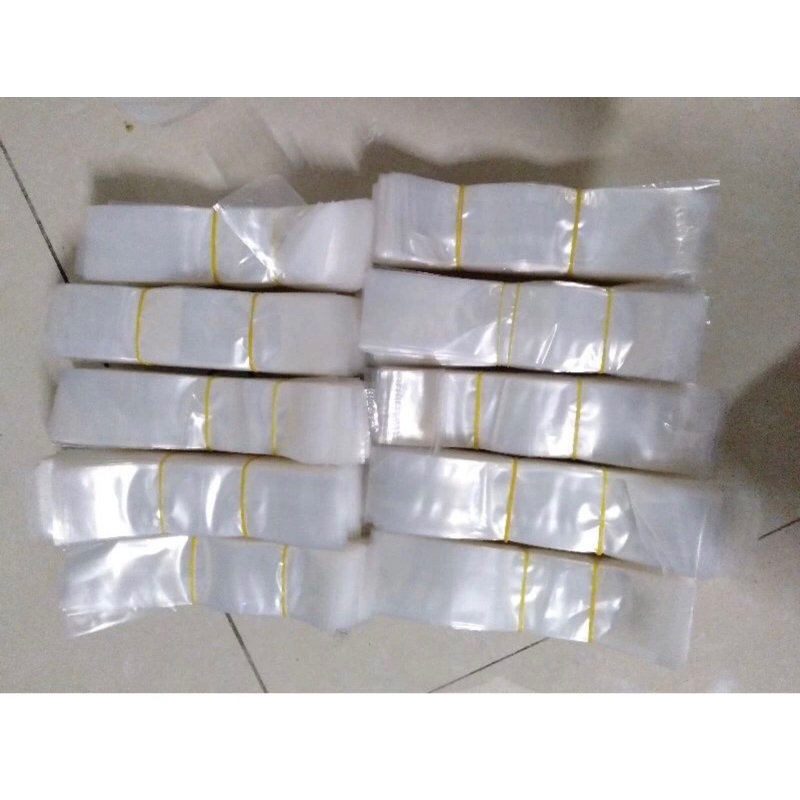 200g túi làm sữa chua
