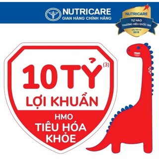 [HSD mới nhất 2027] Sữa COLOSCARE 0+,1+,2+ 800g