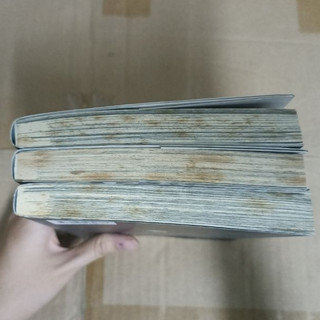 [Full lẻ] Bí mật sau giờ học vol 1 2 3