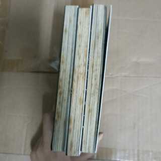 [Full lẻ] Bí mật sau giờ học vol 1 2 3