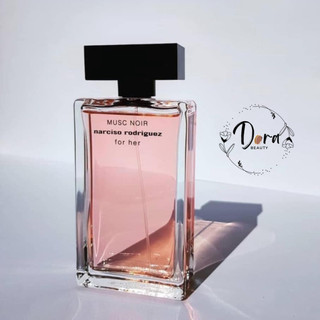 Nước hoa nữ Narciso Rodriguez Musc Noir Rose 2022 chính hãng chiết 5ml 10ml - dorabeauty83