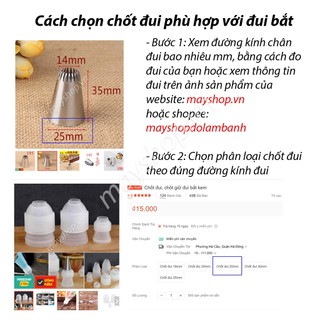 Đui bắt kem, đui 3D/ đui bắt nan