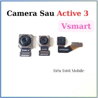 Camera sau vsmart active 3,v530a