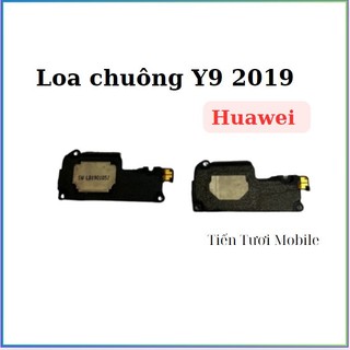 Loa chuông y9 2019 huawei