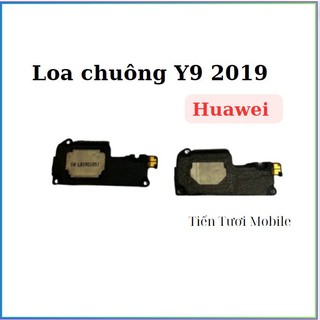 Loa chuông Huawei Y9 2019