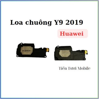 Loa chuông Huawei Y9 2019