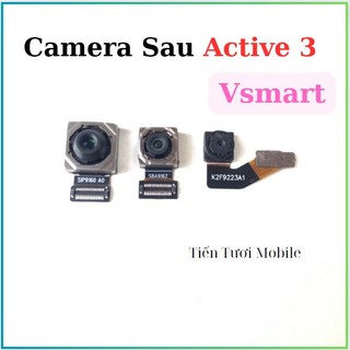 Camera sau vsmart active 3,v530a
