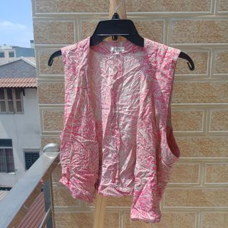 [2hand] Áo đủ thứ vô lựa bà con